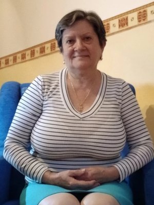 Ilona Nagy