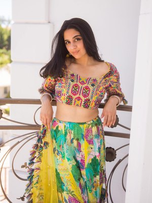 Iman Esmail