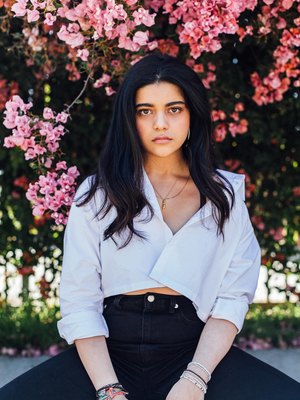 Iman Vellani