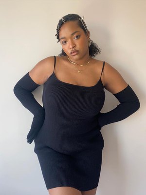 Imani Randolph