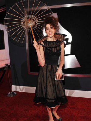 Imogen Heap
