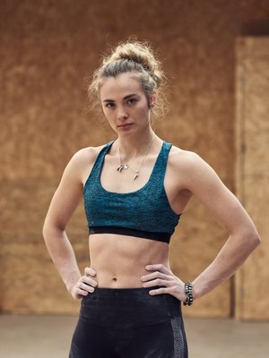 Imogen Horrocks