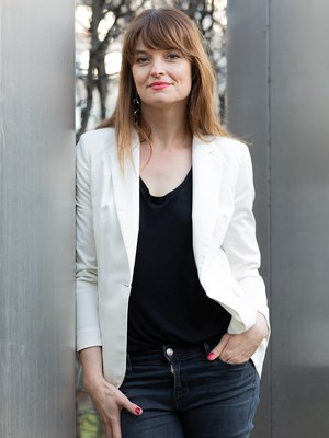 Ina Paule Klink