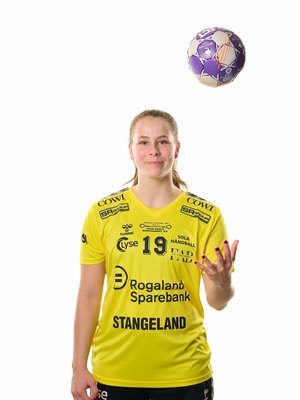 Ine Marie Terland