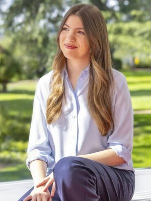 Infanta Sofia Of Spain