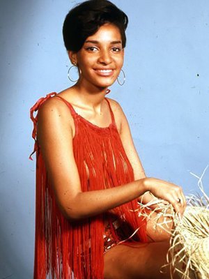 Ingrid Greer
