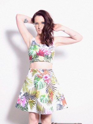 Ingrid Michaelson