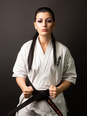 Inna Mikitas