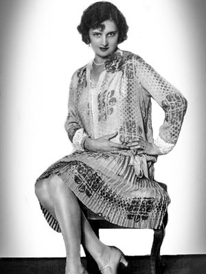 Irena Gawecka