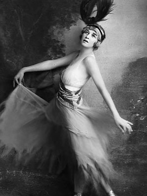 Irene Castle