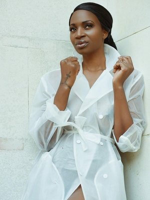 Irene Major