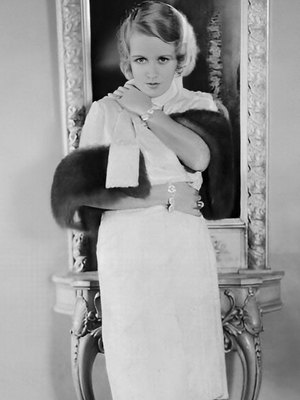 Irene Purcell