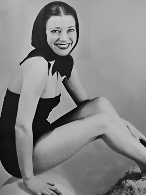 Irene Winston