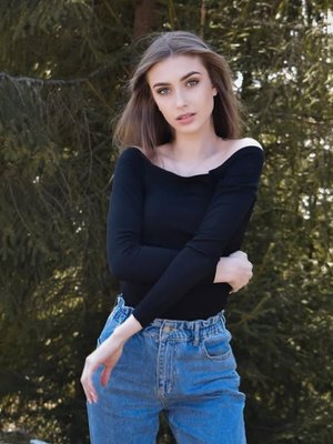 Irina Andriivna