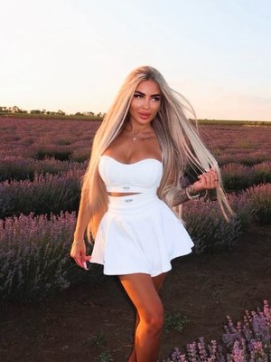 Irina Korjova