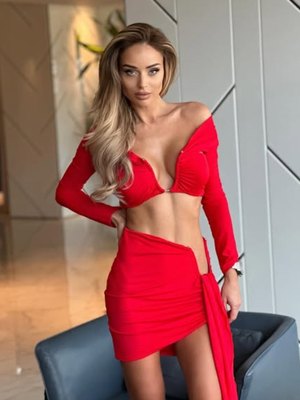 Irina Sirakov