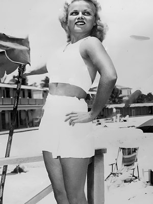 Irmgard Dawson