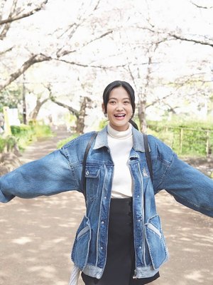 Iroha Okuda