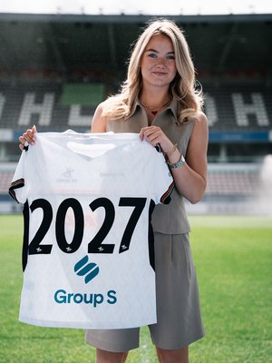 Isa Dekker