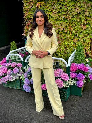 Isa Guha