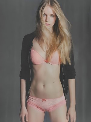 Isabeau Hitijahubessy