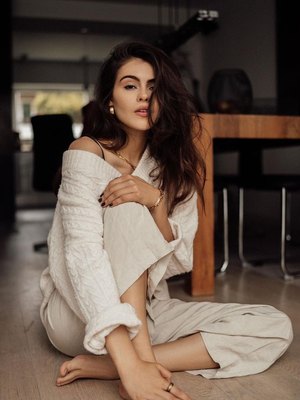 Isabel Pargana