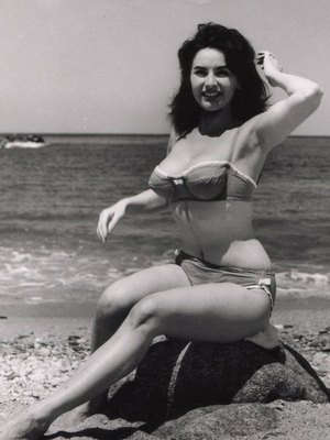 Isabel Sarli