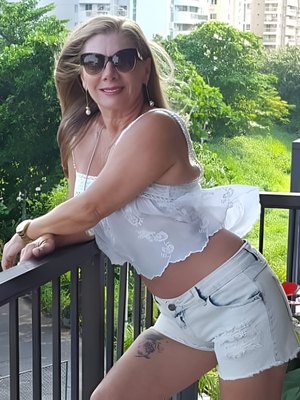 Isabel Stasiak