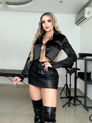 Isabel Vera