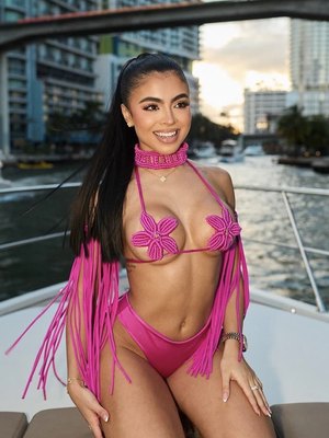 Isabela Agudelo Sanchez