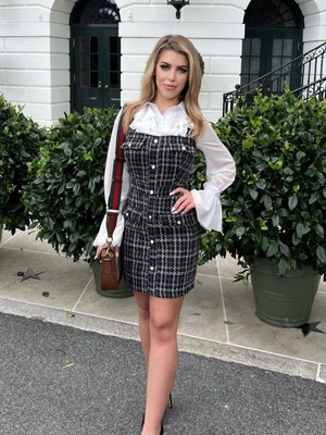 Isabella DeLuca