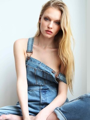 Isabella Farrell