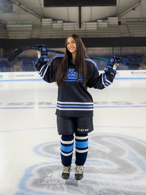 Isabella Flinn