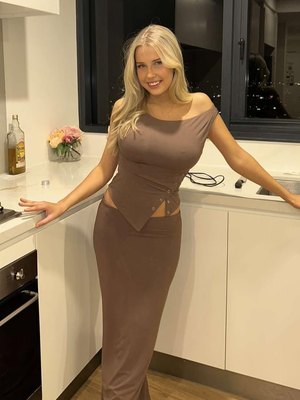 Isabella Purdie