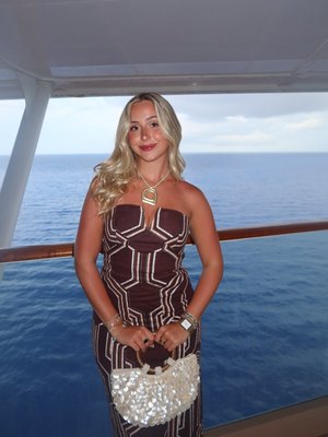 Isabella Sartori