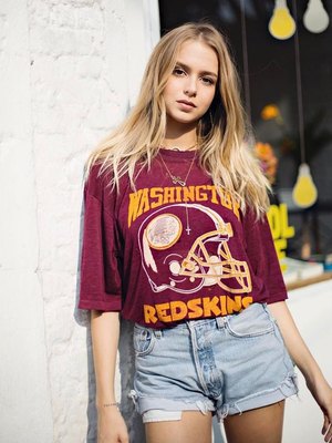 Isabella Scherer
