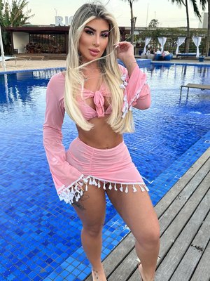 Isadora Prieto