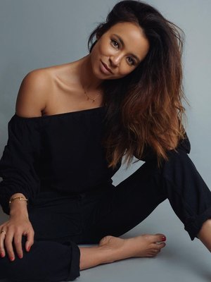 Isobel Yeung