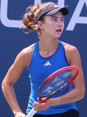Iva Jovic