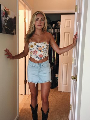 Izzy Bressman