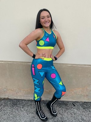 Izzy Moreno