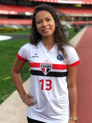 Jackeline Moreno