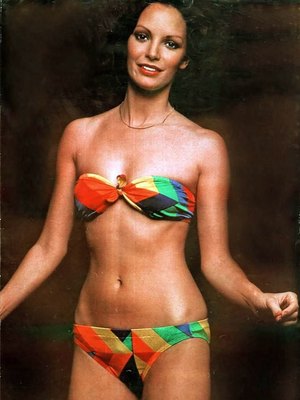 Jaclyn Smith