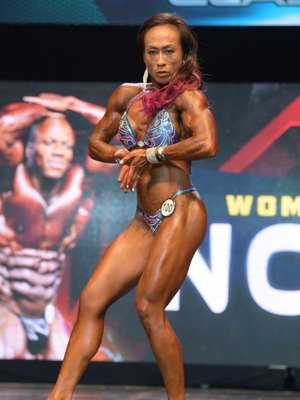 Jacqie Tan