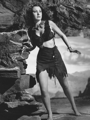 Jacqueline Dalya