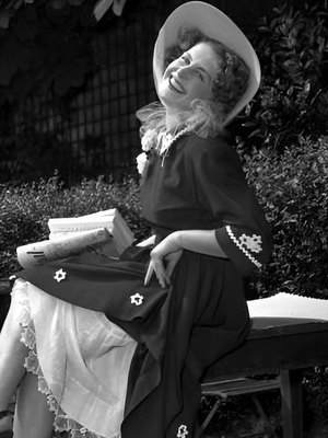 Jacqueline Dor