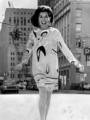 Jacqueline Susann