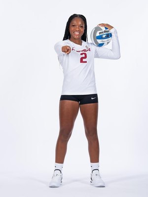 Jada Lawson
