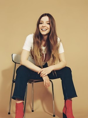 Jade Bird