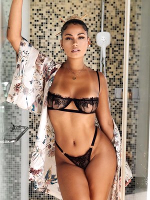 Jade Ramey